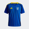 Футболка чоловіча ADIDAS Ukraine 24 IP2175 - Зображення №1