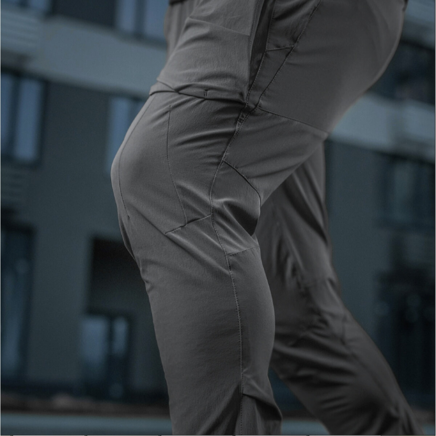 Брюки M-TAC Rubicon Flex 20074012  - Зображення №6