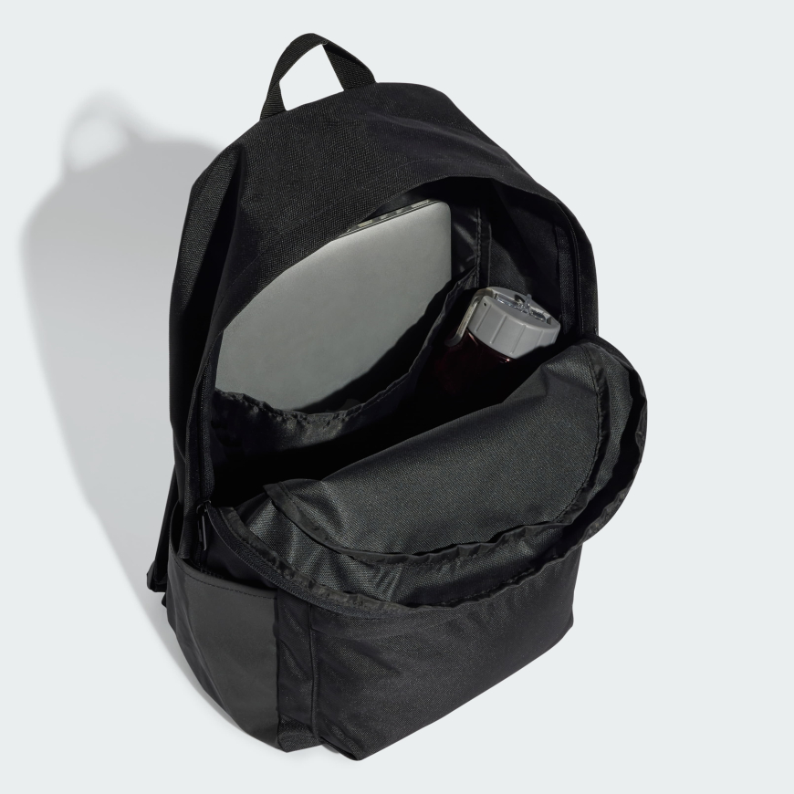 Рюкзак ADIDAS Classic 3 Bar Logo IS7048 - Зображення №5