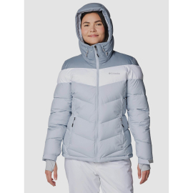 Куртка утеплена жіноча Columbia Abbott Peak™ 1909971