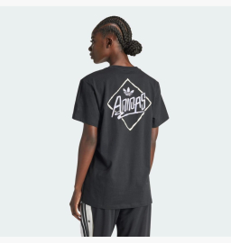 Футболка жіноча Adidas Watermark  IU2487