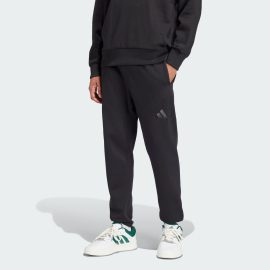 Брюки чоловічі ADIDAS ALL SZN Fleece Regular Tapered IX1246