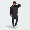 Брюки чоловічі ADIDAS ALL SZN Fleece Regular Tapered IX1246 - Зображення №3