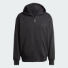 Джемпер чоловічий ADIDAS ALL SZN Fleece Full-Zip IX1249 - Зображення №6