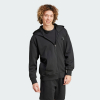 Джемпер чоловічий ADIDAS ALL SZN Fleece Full-Zip IX1249 - Зображення №3