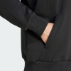 Джемпер чоловічий ADIDAS ALL SZN Fleece Full-Zip IX1249 - Зображення №5