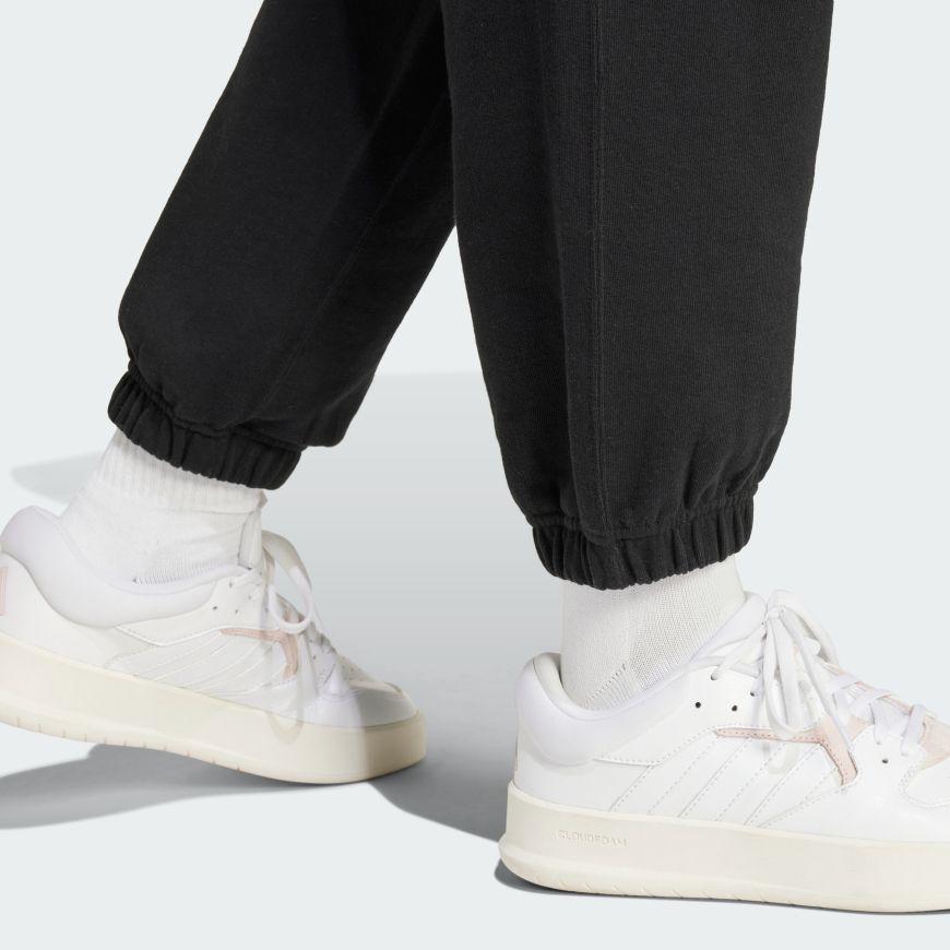 Брюки жіночі ALL SZN French Terry Loose IX3810 - Зображення №6