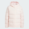 Куртка жіноча з капюшоном ADIDAS  Helionic IX8862 - Зображення №6