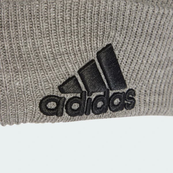 Шапка-біні Logo ADIDAS IY7665 - Зображення №2