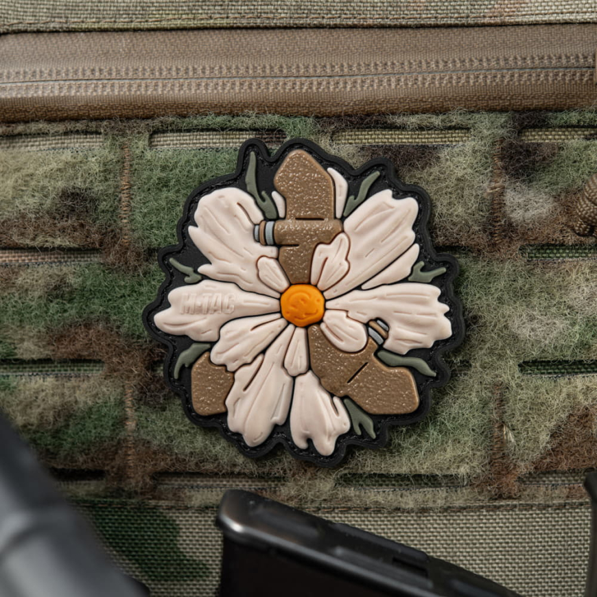 Нашивка ПФМ-1 пелюсток M-TAC 51521002 - Зображення №3