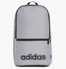 Рюкзак чоловічий Adidas Lin Clas Bp Day Grey IZ1904 - Зображення №1
