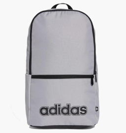Рюкзак чоловічий Adidas Lin Clas Bp Day Grey IZ1904