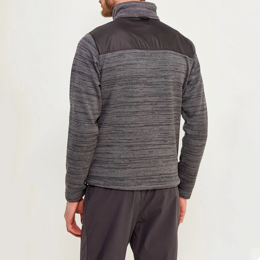 Джемпер Jack Wolfskin AQUILA JACKET MEN 1704591 - Зображення №3