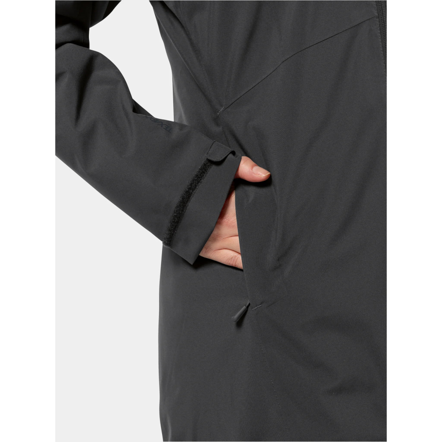 Напівпальто жіноче  Jack Wolfskin HEIDELSTEIN INS JKT 1115681 - Зображення №3