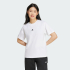 Футболка жіноча ADIDAS ESSENTIALS SMALL LOGO COTTON JC5944 