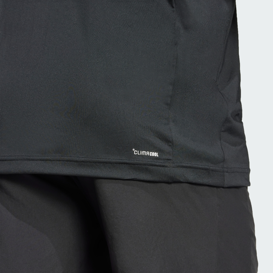 Лонгслів чоловічий ADIDAS Train Essentials JC7715 - Зображення №4