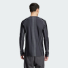 Лонгслів чоловічій ADIDAS FASHION POWER MESH TIGHT JC8870  - Зображення №2