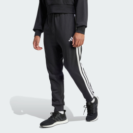 Брюки чоловічі ADIDAS Essential 3-Stripes French Terry JD1881