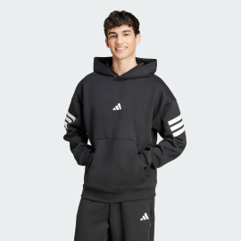 Худі чоловіче ADIDAS Future Icons 3-Stripes JD4838