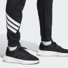 Брюки чоловічі ADIDAS Future Icons 3-Stripes JD4863 - Зображення №6