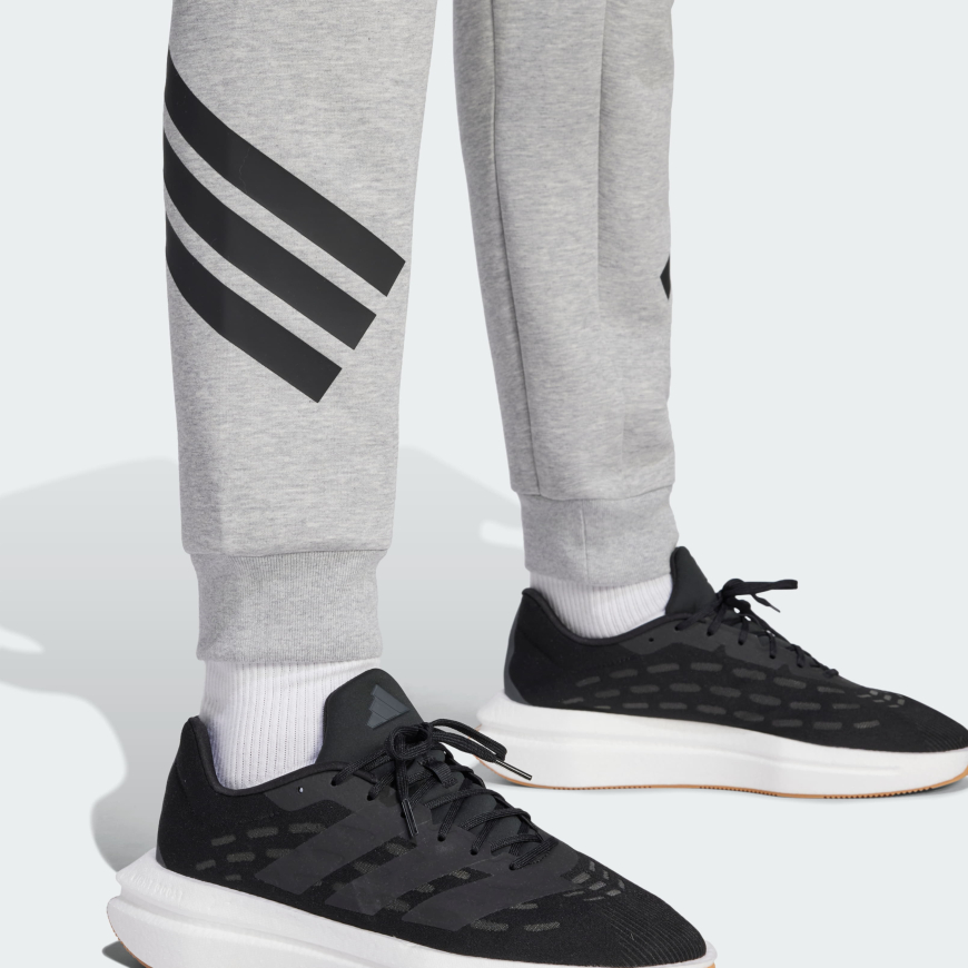 Спортивні чоловічі  штани ADIDAS  Future Icons 3-Stripes  JD4867 - Зображення №4