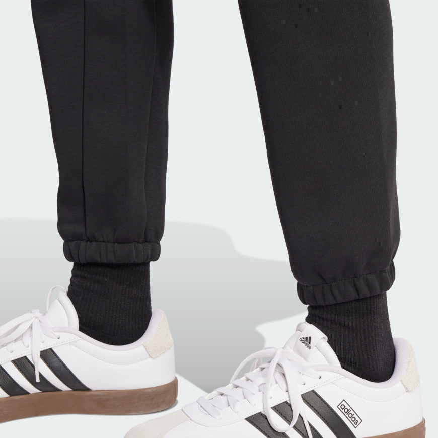 Брюки чоловічі ADIDAS Future Icons Small Logo JD4949 - Зображення №5