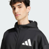 Джемпер Худі New adidas Z.N.E. Full-Zip JD5984 - Зображення №6