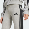 Легінси ADIDAS  Essentials 3-Stripes Cotton JE0068 - Зображення №4