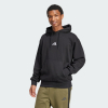 Худі чоловіче ADIDAS Essentials Feelcozy Fleece JE3807 - Зображення №1