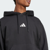 Худі чоловіче ADIDAS Essentials Feelcozy Fleece JE3807 - Зображення №4