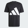Футболка чоловіча ADIDAS Essentials Big Logo  JE8945 - Зображення №5