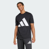 Футболка чоловіча ADIDAS Essentials Big Logo  JE8945 - Зображення №1