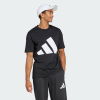 Футболка чоловіча ADIDAS Essentials Big Logo  JE8945 - Зображення №2
