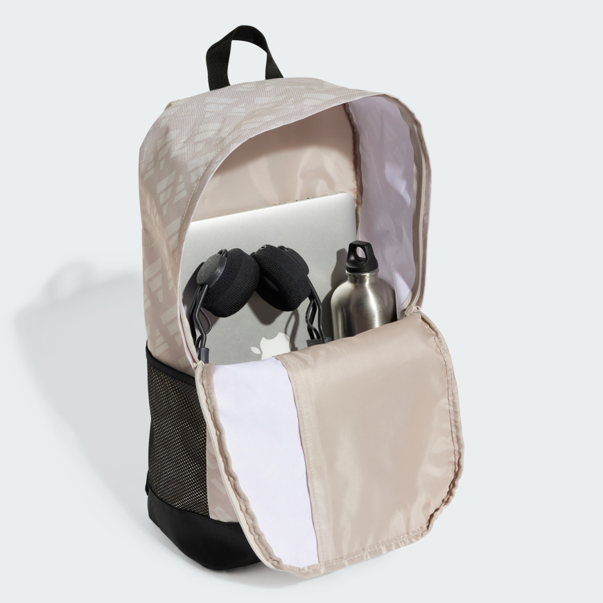 Рюкзак ADIDAS Linear Graphic JG1104 - Зображення №4