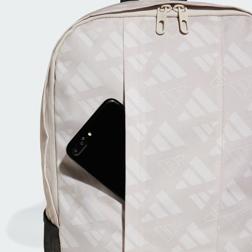 Рюкзак ADIDAS Linear Graphic JG1104 - Зображення №3