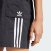 Шорти жіночі ADIDAS Adicolor Cargo JH1077 - Зображення №5