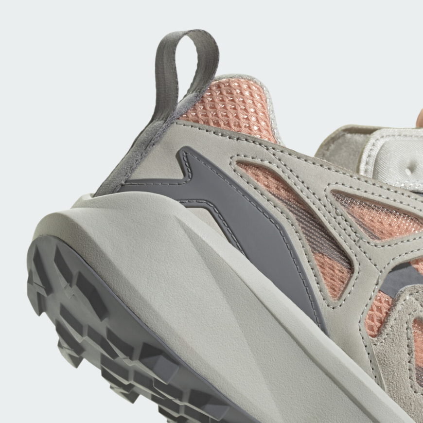 Кросівки жіночі ADIDAS KANTAI TRAIL JH6834 - Зображення №8