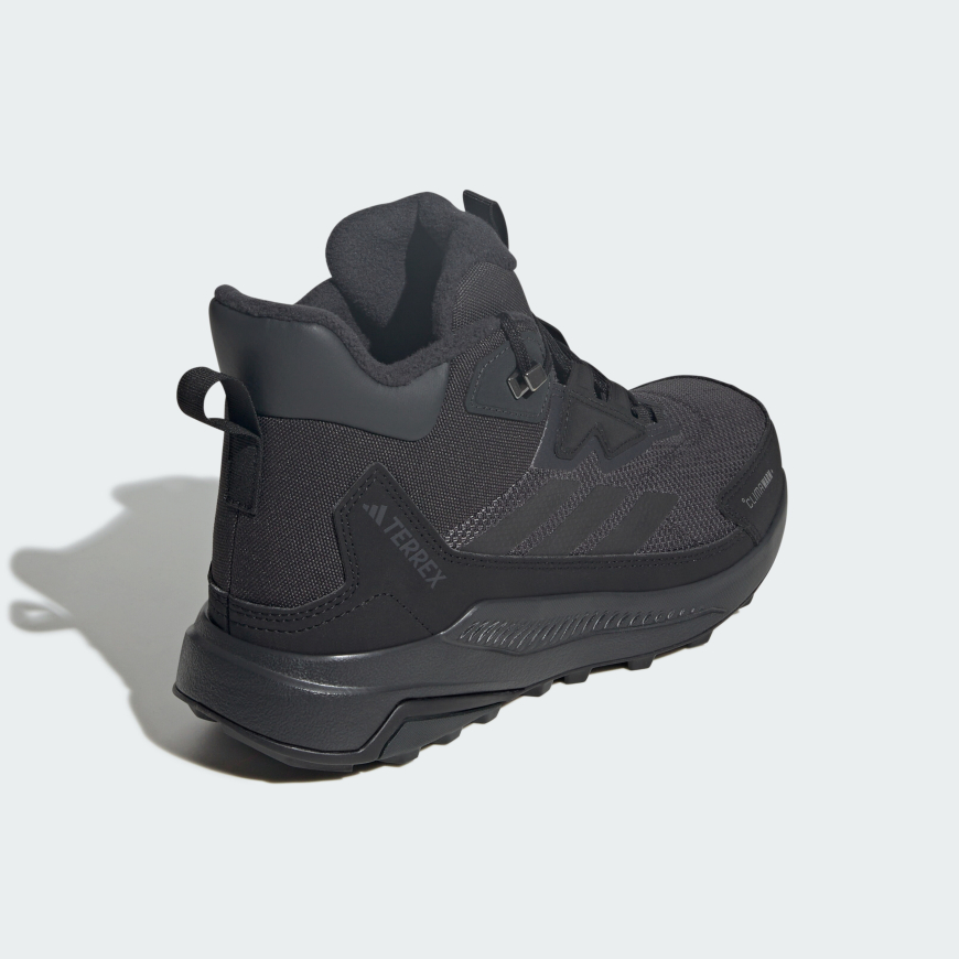 Черевики жіночі ADIDAS Terrex Anylander CLIMAWARM+ JH8777 - Зображення №6