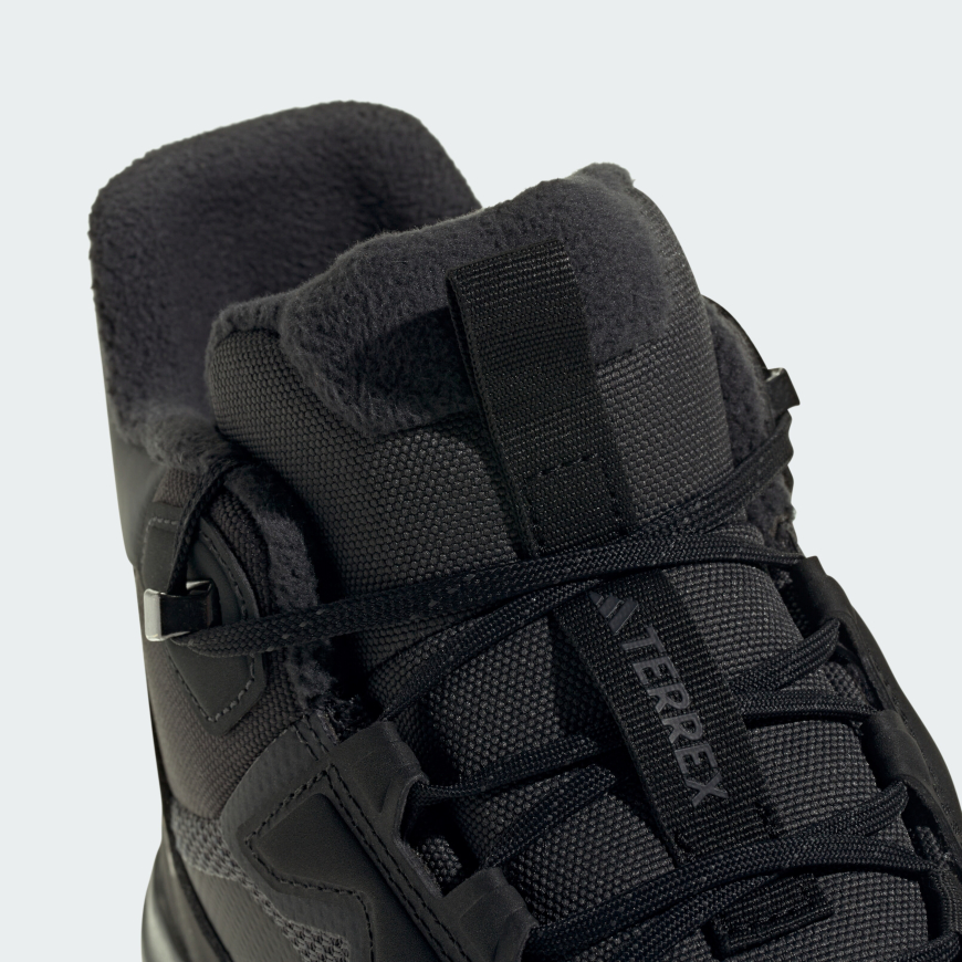 Черевики жіночі ADIDAS Terrex Anylander CLIMAWARM+ JH8777 - Зображення №8