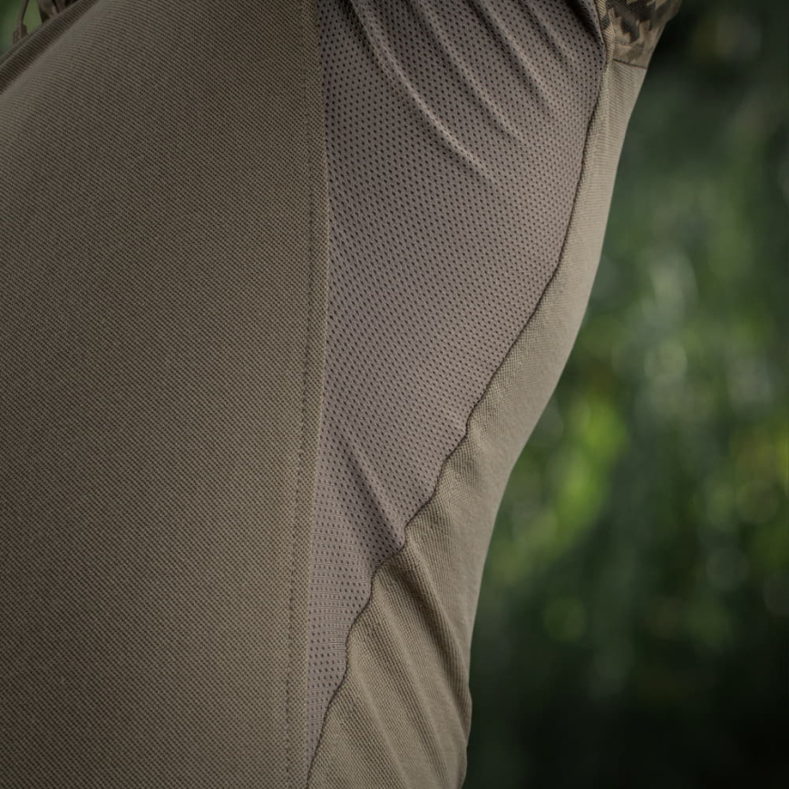 Сорочка бойова літня Gen.II 20508030 M-TAC - Зображення №8