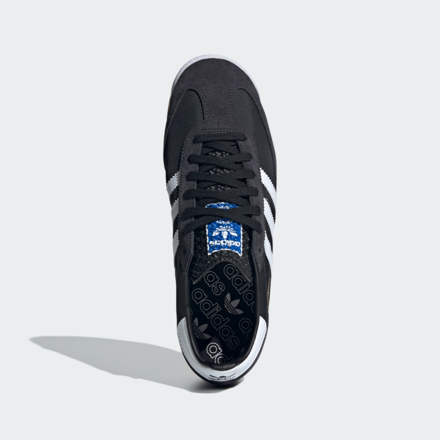 Кросівки чоловічі ADIDAS SL 72 RS JI1282  - Зображення №5