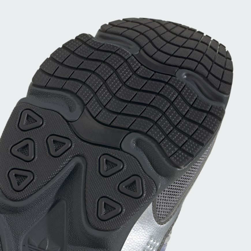 Кросівки чоловічі ADIDAS OZMILLEN JI2628  - Зображення №8