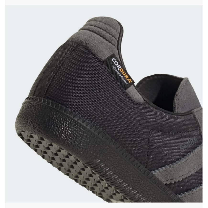 Кеди чоловічі ADIDAS Originals Samba OG JI3214  - Зображення №7