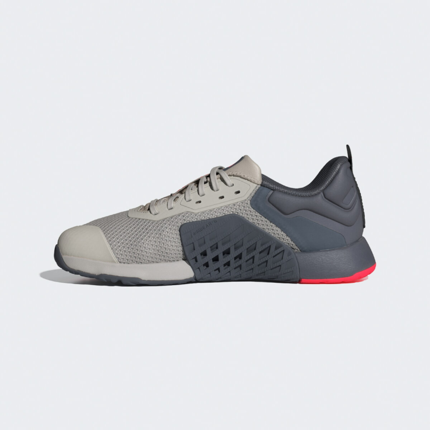 Кросівки чоловічі ADIDAS DROPSET 3 JI3901  - Зображення №2