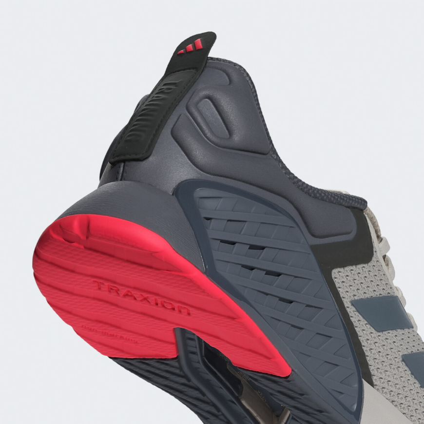 Кросівки чоловічі ADIDAS DROPSET 3 JI3901  - Зображення №8