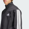Костюм чоловічий ADIDAS Sportswear Basic 3-Stripes Fleece JI8878 - Зображення №4