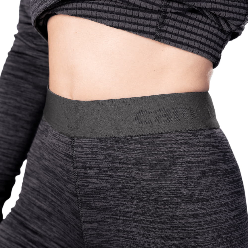 Жіноча термобілизна Camotec LVL2 Pani Polarheat QS Pro 8321 - Зображення №7