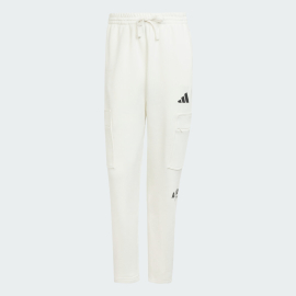 Брюк чоловічі ADIDAS ALL SZN FLEECE GRAPHIC LOOSE JJ3664 