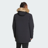 Куртки чоловіча ADIDAS Paveric Climawarm Fur JM3919 - Зображення №3