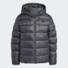 Куртка чоловіча ADIDAS Essentials CLIMAWARM Synthetic Down Puffer Hooded JM8399 - Зображення №5